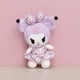 thumbnail image 1 of LLavero de juguete de peluche de Anime Sanrio, colgante de Hello Kitty Kuromi Melody, muñeco de peluche suave, mochila de coche, bolsa, regalo, 1 unidad, 1 of 3