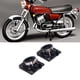 thumbnail image 1 of Bota del Colector de Admisión de Carburador, Adaptador de Carburador de 2 piezas Alta Tenacidad para la Modificación del AutomÓVil para YFZ 350 RD350 YFZ350, 1 of 7