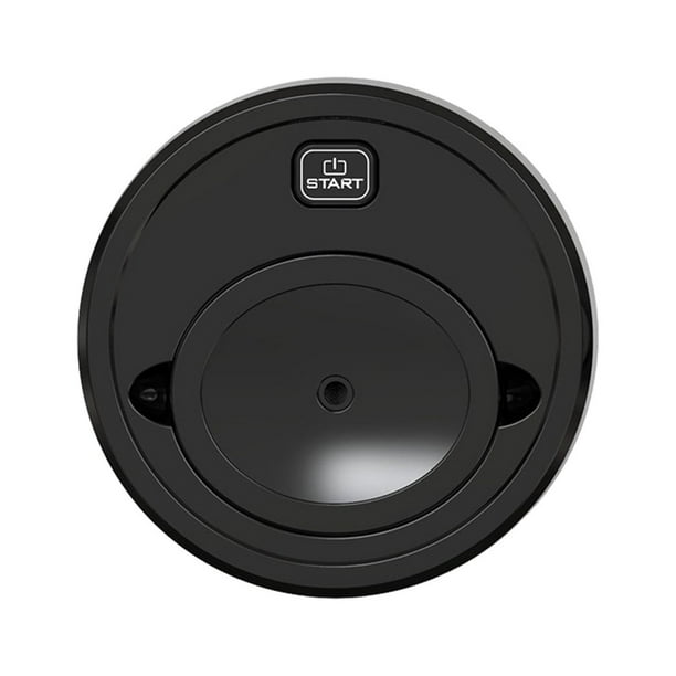 Pisexur Batería de cocina Difusor de aromaterapia humidificador portátil con amplia cobertura de 360 grados, humidificación sin ángulo muerto, adecuado para el hogar, para la cocina del hogar