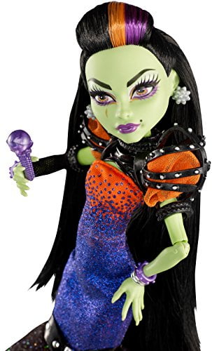 monster high casta
