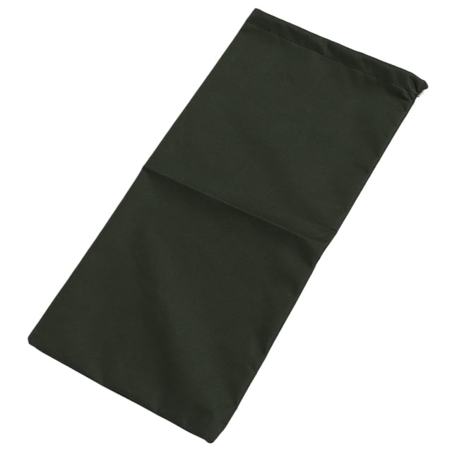Sacs de Sable Réutilisables et Imperméables, Pliables, Polyester 600D, Barrage Rapide, Sacs Barrières contre les Inondations, Lot de 2
