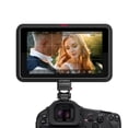 thumbnail image 4 of Camera Monitor Atomos Ninja TX 5" Touchscreen Wi-Fi HDR, 4 of 9