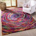 thumbnail image 3 of Safavieh Nantucket  Contemporary Rug - 6' x 9', 3 of 4