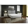 Signature Sleep Contour 10" Inch Encased Coil Bed Mattress, Full