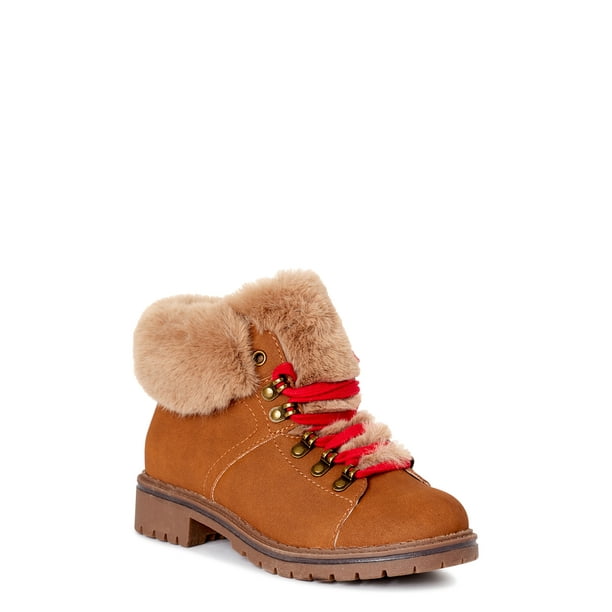 time and tru boots amazon