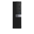 thumbnail image 2 of Pre-Owned Dell KKD12 OptiPlex 5000 5050 Desktop Computer - Intel Core i5 (7th Gen) i5-7500 3.40 GHz - 8 GB DDR4 SDRAM - 256 GB SSD - Windows 10 Pro 64-bit, 2 of 5