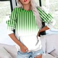 thumbnail image 2 of Pullover Sweatshirt Women,Women's Sweatshirts Essential Long Sleeve Top with Pockets Comfortable Colour Blocking Holiday Clothes Festival Outfits Athletic Wear Fitness Activewear, 2 of 6