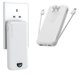 thumbnail image 1 of Power Bank Ffnpua 12000mAh Carga Rápida USB C 110V, 1 of 9