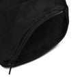 thumbnail image 6 of Saw Dust Bag, Black Dust Collector Bag with Zipper & Wire Stand, for 255 Model Miter Saw 2Pcs, 6 of 8