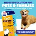 thumbnail image 4 of Soft Claws Nail Caps for Cats and Dogs Natural, 4 of 4