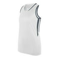 thumbnail image 2 of Augusta Sportswear Women's Full Force Tank Size up to 2XL, 2 of 3