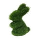 thumbnail image 1 of Bunny Pascua Moss Figurina de conejo decoración de escritorio (8 cm) verde, 1 of 3
