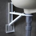 thumbnail image 2 of Support d'Évier sous-Main Triangulaire Universel pour Cuisine, 2 of 9