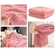 thumbnail image 3 of Isvgxsz Luxury Double Sided Faux Fur Throw Blanket,Soft Fuzzy Fluffy Cozy Plush Furry Comfy Warm Blanket for Couch Bed Chair Sofa Bedroom Women Teen Girls Gift, 3 of 5
