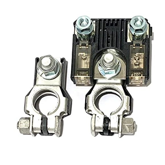 Positive Battery Terminal Fuse