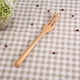 thumbnail image 3 of Juego de Tenedor y Cuchara de, Vajilla, Utensilio de Cocina, Comer SOPA, Viajar, Acampar, 3 of 7