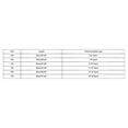 thumbnail image 3 of WUANDIXFA Boys Baggy Jeans for Kids Teen Casual Straight Wide Leg Cargo Jeans Y2K Summer Loose Elastic Waist Denim Pants with Pockets (Blue, 9-10 Years), 3 of 7