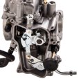 thumbnail image 3 of Maxpeedingrods Aftermarket Carb Carburetor for Yamaha Warrior 350 YFM350 big bear 1987-2004, 3 of 5