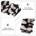 thumbnail image 3 of 20mm Watch Strap Watchband Scrunchie Watch Band Compatible for Galaxy, 3 of 6