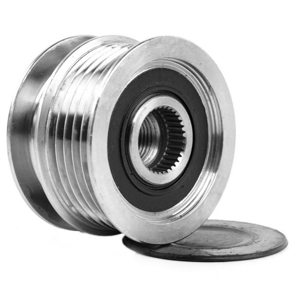 Bapmic 07K903119C Alternator Clutch Pulley for Volkswagen Beetle Jetta Passat