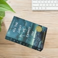 thumbnail image 3 of Delayuji All The Light We Cannot See: A Novel All The Light We Cannot See The Power of Your Subconscious Mind (Revised): One of The Most Powerful Self Help Ever Written!, 3 of 4