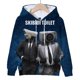 thumbnail image 4 of Sudadera con capucha con estampado 3D de juguete skibidi para hombre y mujer, jersey de moda informal con dibujos animados para niños y niñas, camiseta deportiva popular, 4 of 5