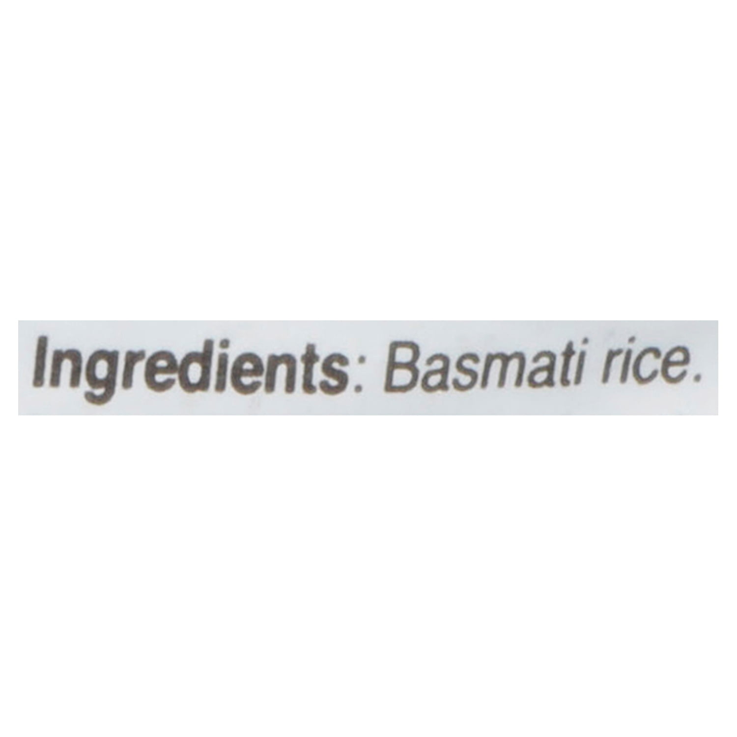 Tilda Pure Original Basmati Rice
