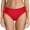 Red, variant on Panties for Women Tbopshirt Brief Underwear,Hipster Underwear,Women Bikini Swim Pants Shorts Bottom Swimsuit Swimwear Bathing,Cheeky Panties,Gifts