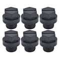 thumbnail image 3 of Accessoires de Piscine, 10 Pcs Bouchon de Vidange Série Fine Bouchons de Piscine Réponse Rapide, 3 of 8
