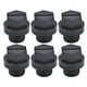 thumbnail image 4 of Tapón de drenaje BuyWeek 10 piezas Tapones finos para piscina, 4 of 12