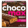thumbnail image 1 of Leclerc Chocomax Chocolate & Caramel Nougat Bars, 1 of 12