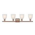 thumbnail image 2 of Innovations Lighting 516-4W Brookfield Brookfield 4 Light 36" Wide Bathroom Vanity Light -, 2 of 2
