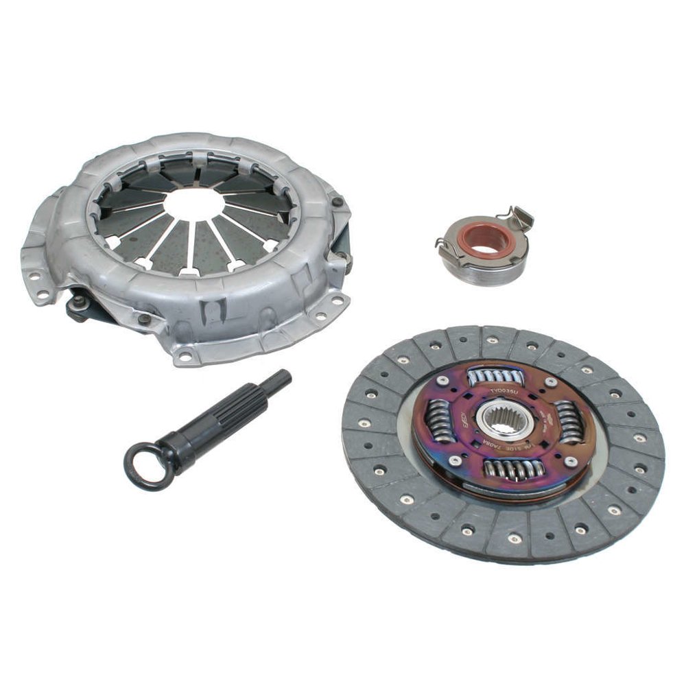 Genuine OEM Replacement for 20002000 Toyota Celica Clutch Kit for