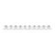 thumbnail image 1 of Sonducket Wall Hanging Necklace Holder Showcase for Closet Decoration Living Room Ropa, zapatos y accesorios Miscelánea, 1 of 1