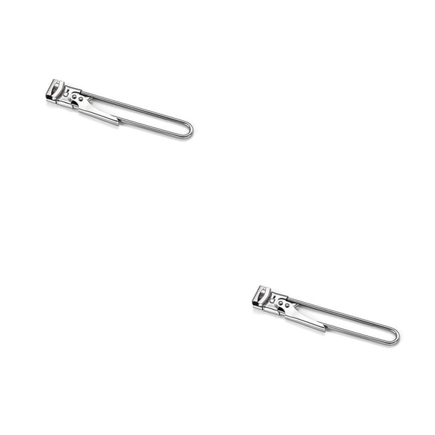 Kenally Abridor de tarros de acero inoxidable Abridor de tapa de cocina ajustable universal Básico Type1 NO1 Kenally CBP252177