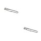 thumbnail image 2 of Eigraketly Abridor de tarros de acero inoxidable, reutilizable, lavable, Universal, manual, ajustable, para el hogar, cocina, abridor de tapas, Type2 NO2, 2 of 6
