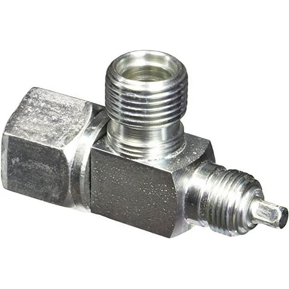 Motorcraft A/C Refrigerant Hose Fitting YF-2852 Fits select: 2000-2019,2021-2024 FORD ECONOLINE