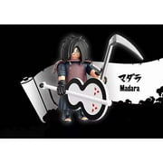 Playmobil 71104 Naruto Madara 3-Inch Action Figure