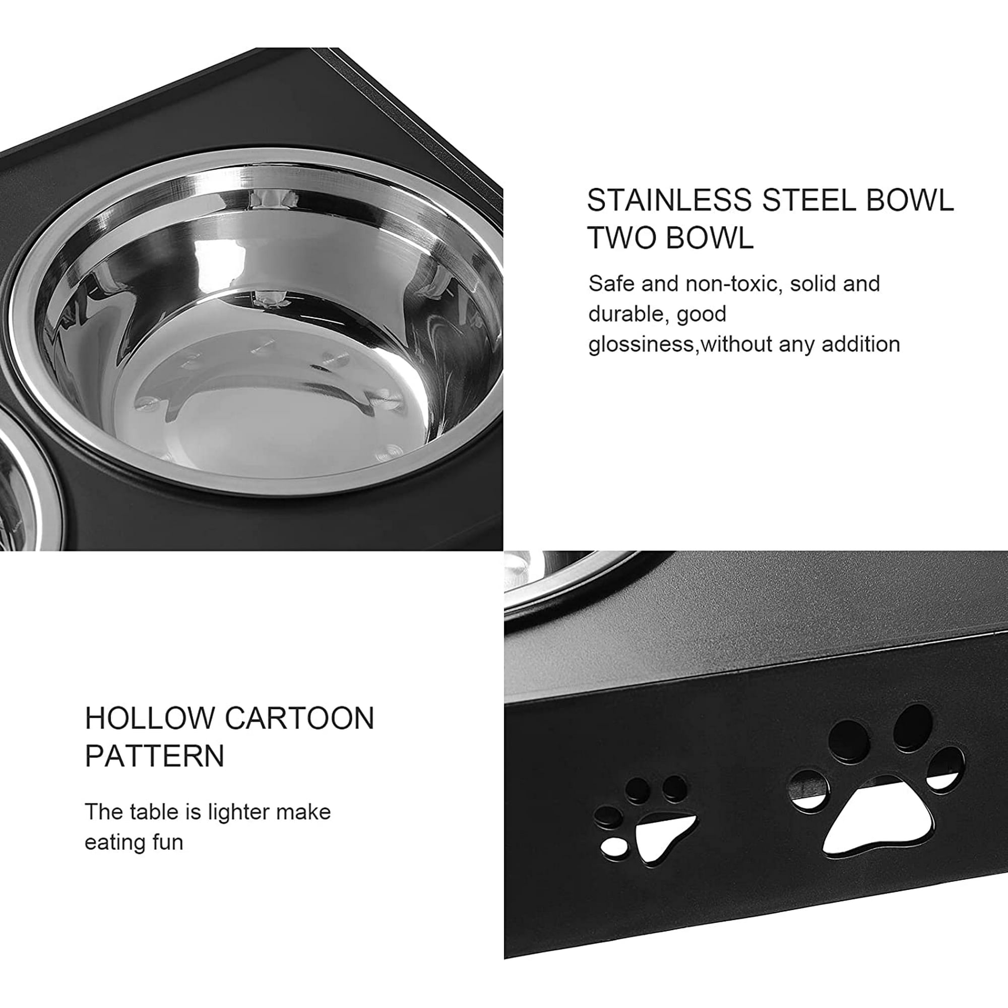 Dog bowls at walmart hot sale