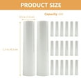 thumbnail image 2 of 20pcs Ampule Openers Ampule Bottle Sleeve Covers Bottle Opening Tools for 1ml Ampule, 2 of 7