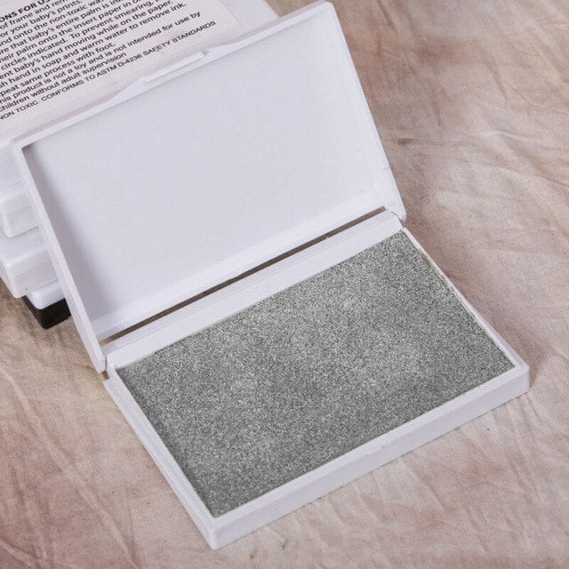 baby ink pad walmart