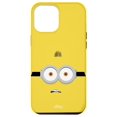 thumbnail image 1 of Funda para teléfono con disfraz de Halloween de Otto Big Face de Minions para iPhone 12 Pro Max, 1 of 3