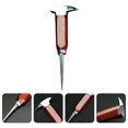 thumbnail image 3 of HLONK 1Pc Ice Pick Stainless Steel Ice Crusher Breaking Ice Tool Ice Chipper, 3 of 7