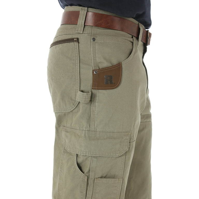 Riggs pants sales