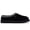 Black, variant on Men's Tasman Slipper Black, from StockX
