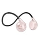 thumbnail image 4 of Auriculares inalámbricos Bluetooth estéreo al aire libre - M1S Estéreo de conducción ósea verdadera - Rosa, 4 of 4