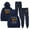 Navyblue, variant on Max McNown Tour 2025 Hoodies Sets Pants Merch Women/Men Sweatshirts Pants Sets Cosplay Streetwear