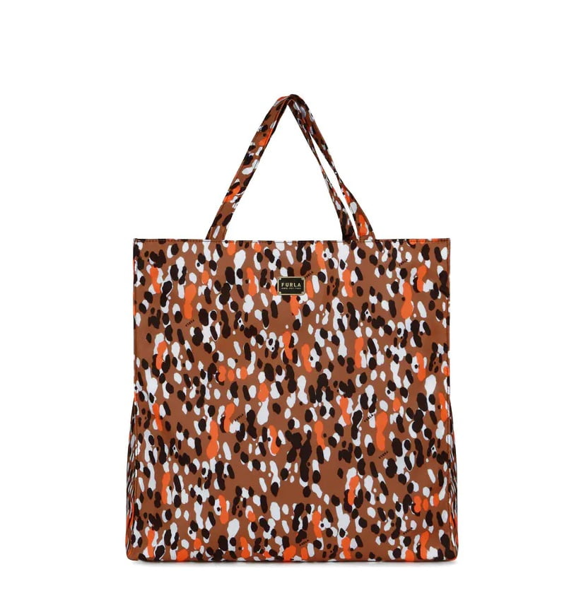 furla digit tote