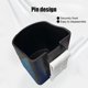 thumbnail image 5 of Portavasos de agua de pesca MEBAO Caja para exteriores Soporte para botella Negro JShteea El nuevo, 5 of 7