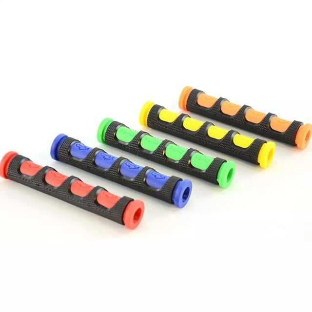 TopOne 1 Pair Universal Motorcycle Handle Guard Environmental Protection Rubber Motorcycle Brake Clutch Lever Cover